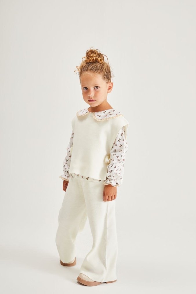 3lü triko takım - Görsel 2