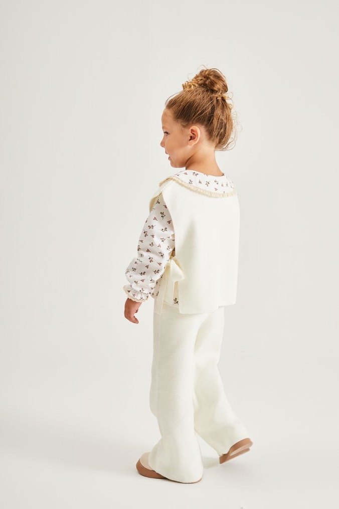 3lü triko takım - Görsel 4