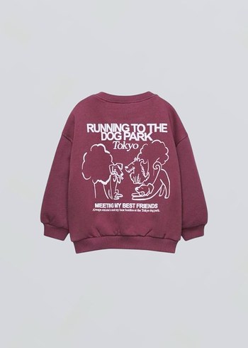 Laciel Paris Çocuk Takım - Görsel 4