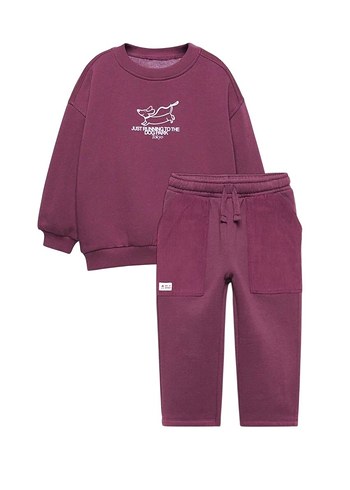 Laciel Paris Çocuk Takım - Görsel 2