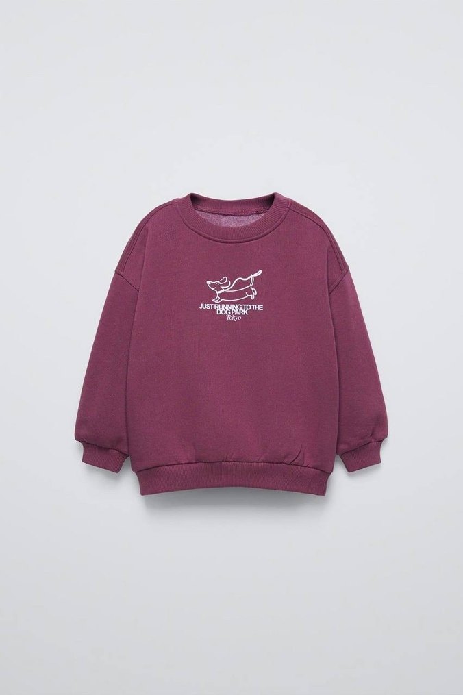 Laciel Paris Çocuk Takım - Görsel 3