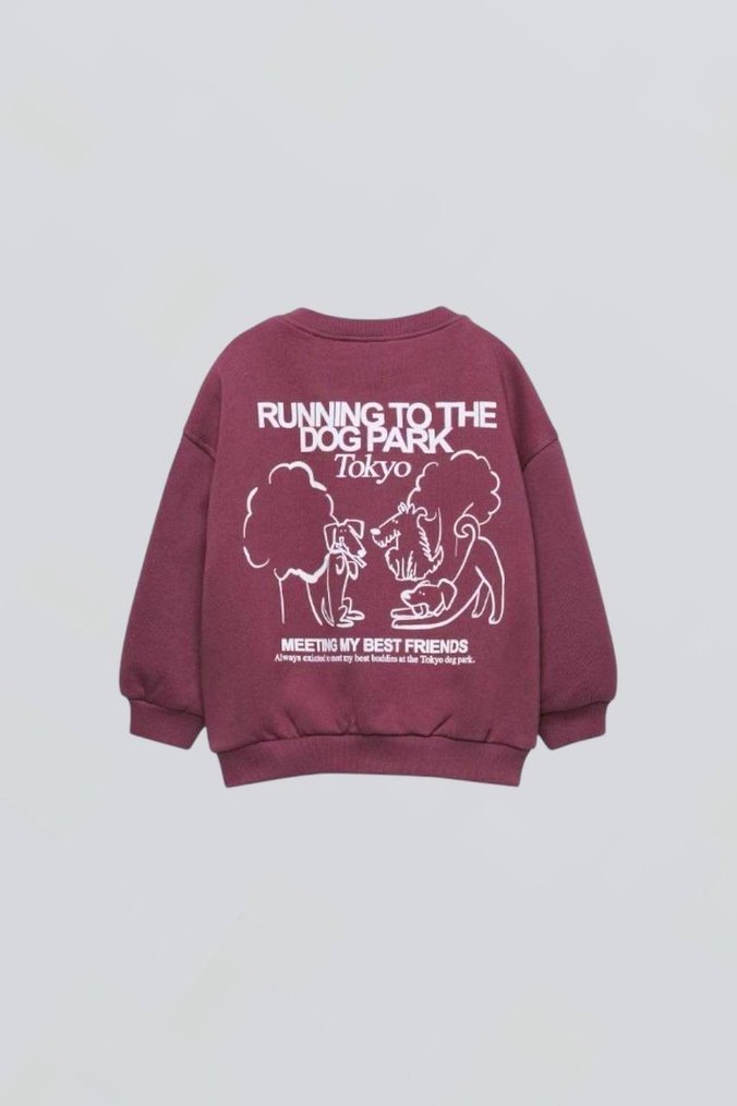 Laciel Paris Çocuk Takım - Görsel 4