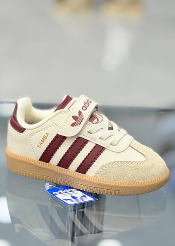 Samba Ayakkabı - Görsel 2