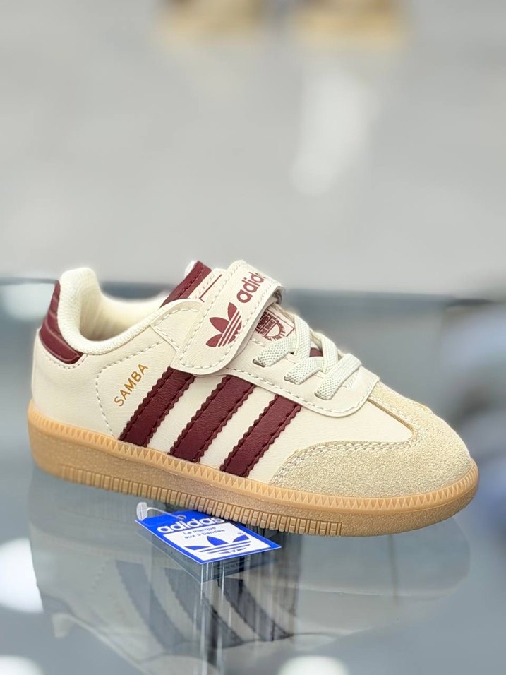 Samba Ayakkabı - Görsel 2