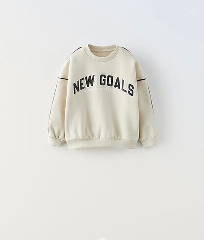 Zara Zara new goals takım