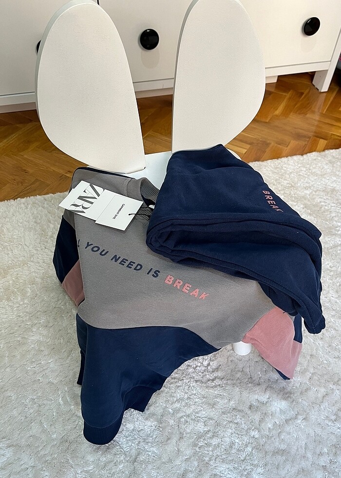 2?li takım - Görsel 2