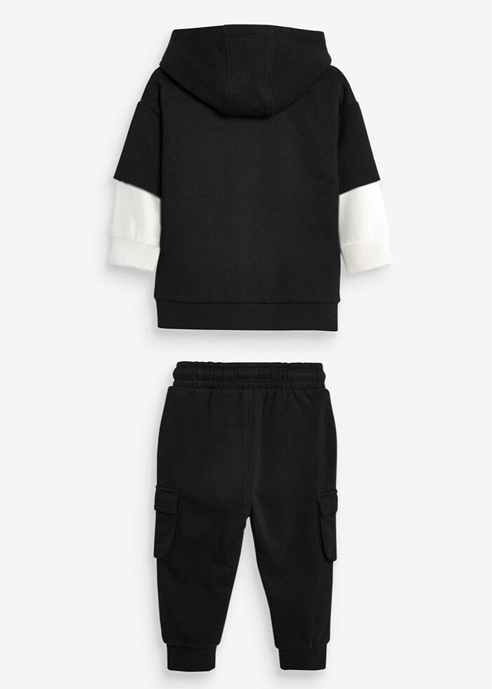 Kargo cepli takım - Görsel 3