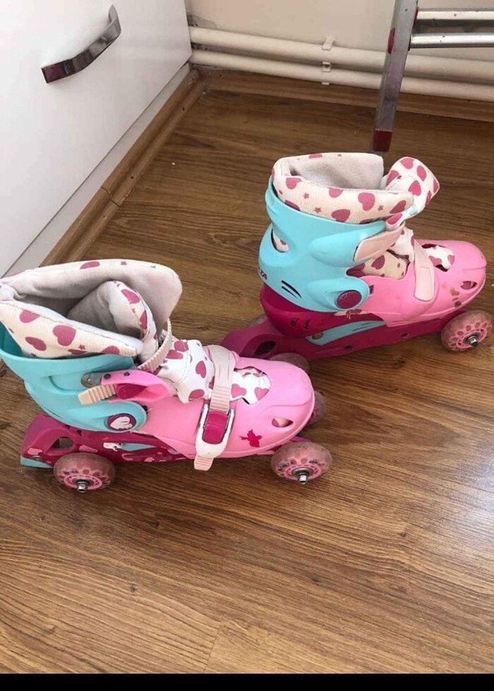 Delta paten satıldı - Görsel 2