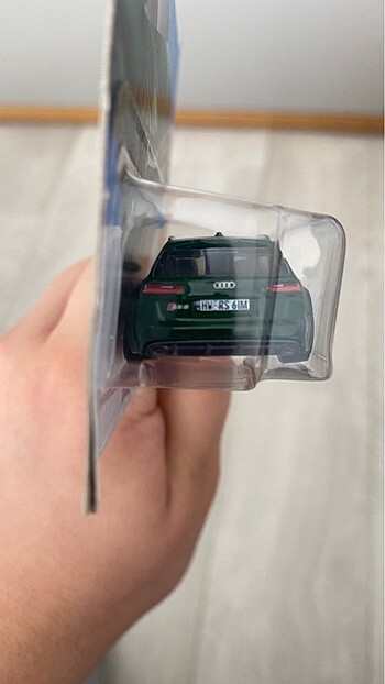  Beden Renk Hot wheels audi rs 6