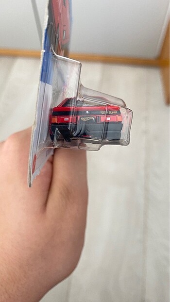  Beden Hot wheels supra