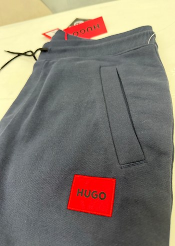 HUGO BOSS orijinal Erkek jogger Eşofman Altı