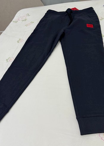Hugo Boss HUGO BOSS orijinal Erkek jogger Eşofman Altı