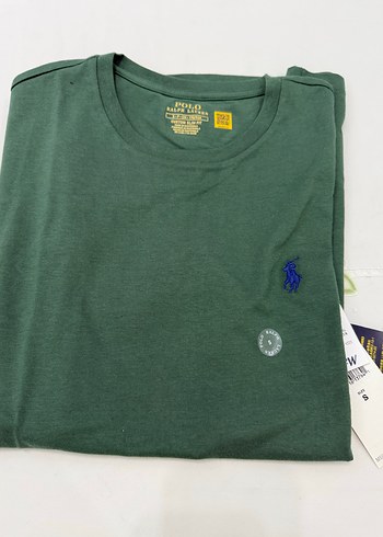Orijinal Polo Ralph Lauren Erkek T-shirt xs/s
