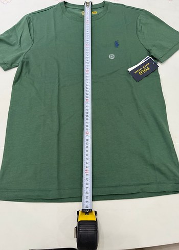 Polo Ralph Lauren Orijinal Polo Ralph Lauren Erkek T-shirt xs/s