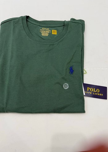 s Beden Orijinal Polo Ralph Lauren Erkek T-shirt xs/s
