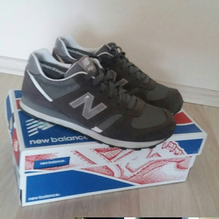 orjinal Newbalance 