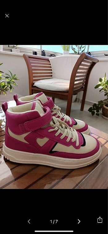 Zara 37 numara