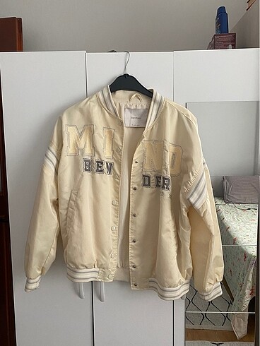 Bershka ceket