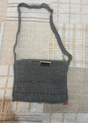 Vintage çanta