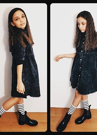 Pepe Jeans Elbise