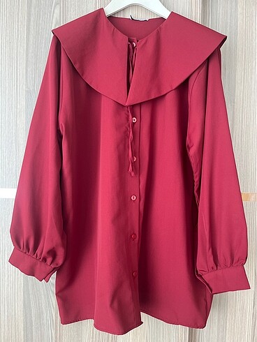 Tesettür tunik