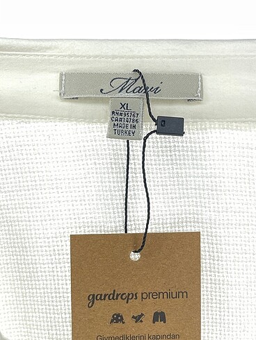 xl Beden çeşitli Renk Mavi Jeans Gömlek %70 İndirimli.