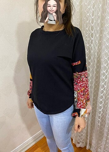 l Beden Sweatshirt