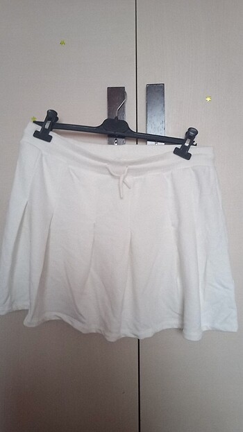 Penye mini etek