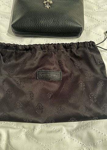 Diğer Chrome Hearts Mini Çanta