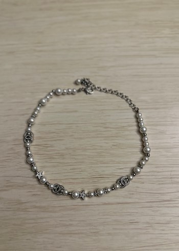 Chanel Chanel Choker