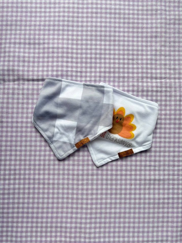 Bebek önlüğü - Görsel 2