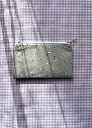 Kalemlik mini cüzdan - Görsel 2