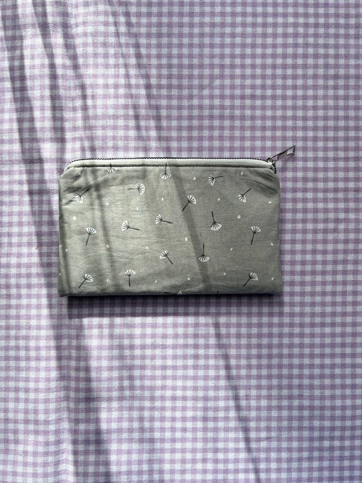 Kalemlik mini cüzdan - Görsel 2