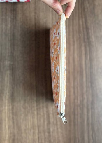 Kalemlik mini cüzdan - Görsel 3