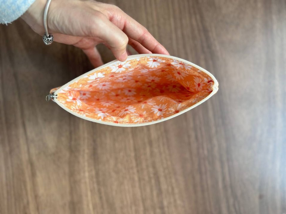 Kalemlik mini cüzdan - Görsel 2