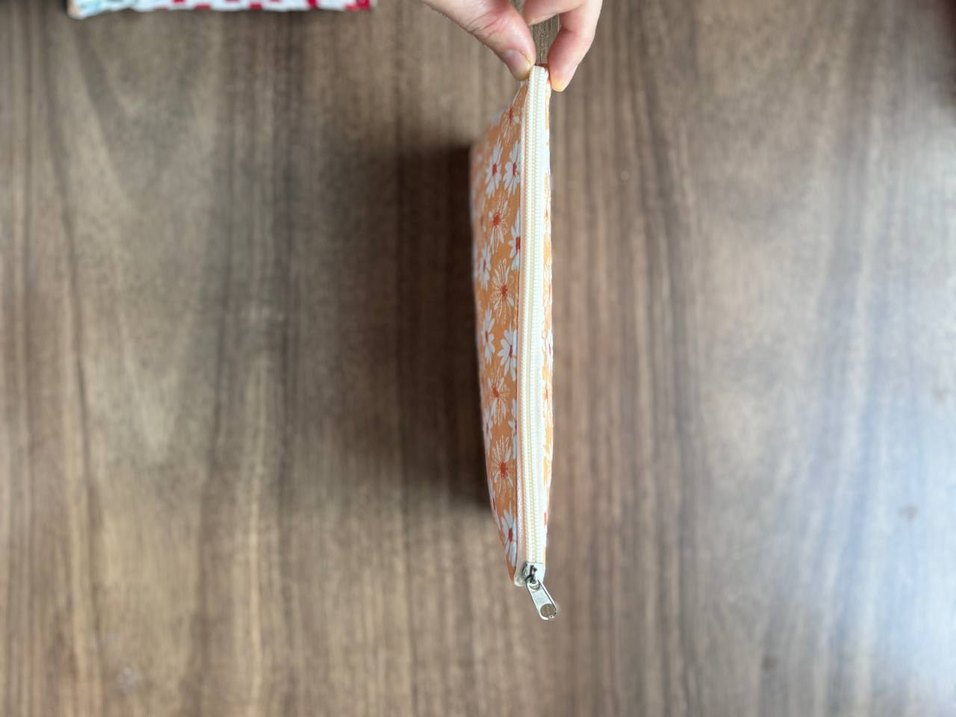 Kalemlik mini cüzdan - Görsel 3