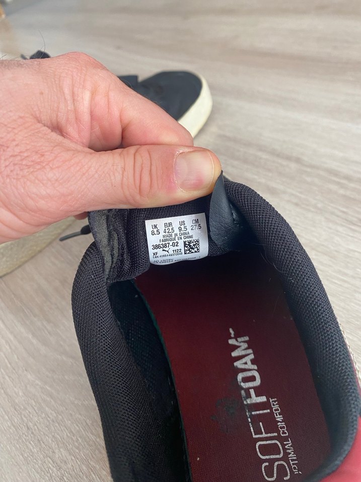 Puma Orjinal - Görsel 3