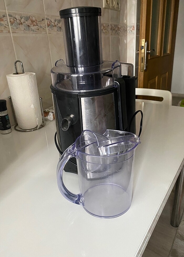 CHEFMAXX KAYI MEYVE SIKACAĞI - Görsel 2