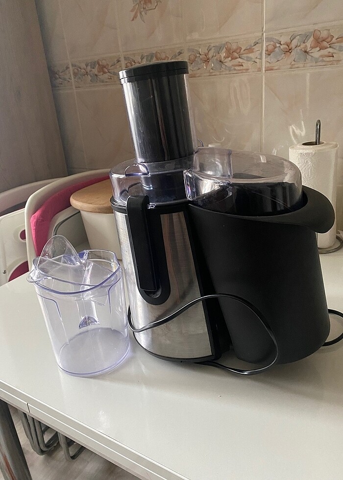 CHEFMAXX KAYI MEYVE SIKACAĞI - Görsel 3