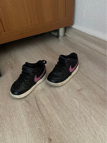 24 Beden Nike Orjinal