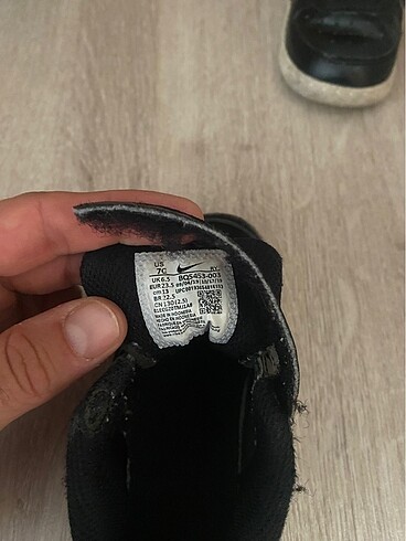 Nike Orjinal - Görsel 5
