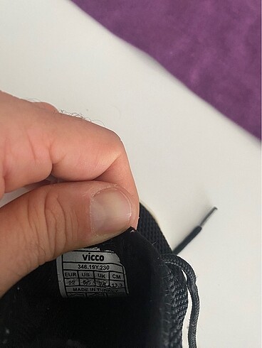 Vicco Çoçuk Ayakkabı - Görsel 5