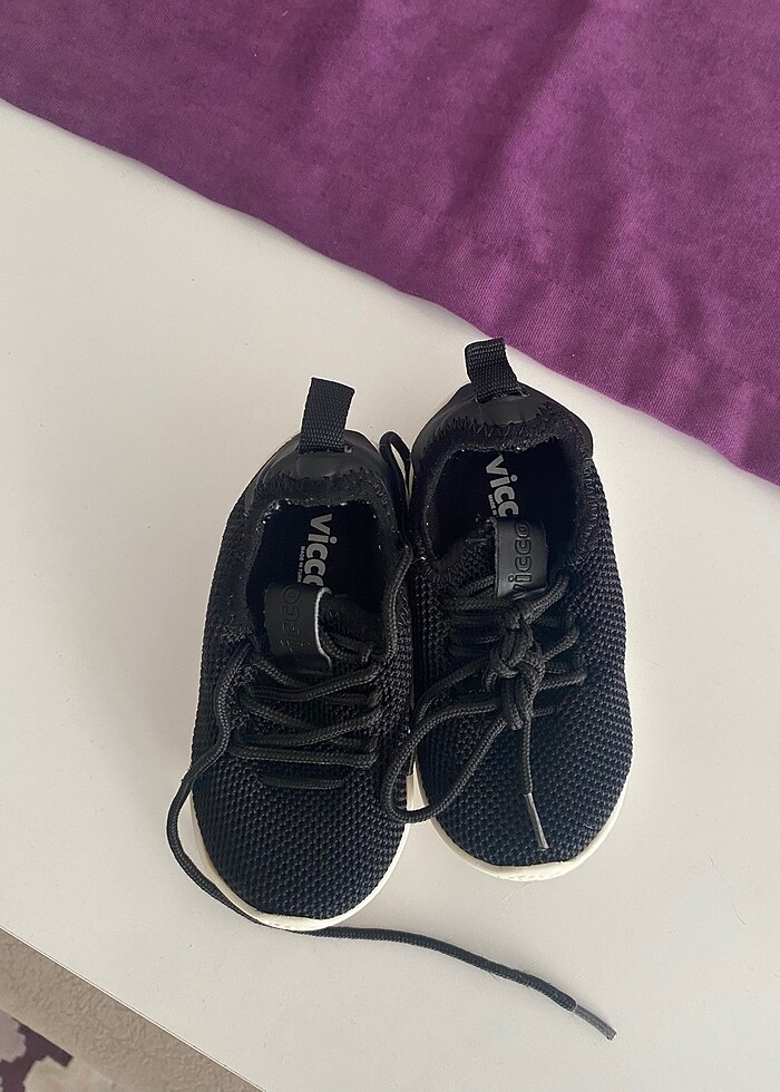 Vicco Çoçuk Ayakkabı - Görsel 2