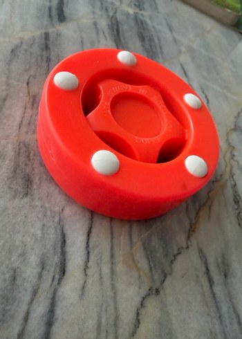 Buz hokey pak - Görsel 2