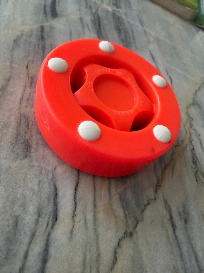 Buz hokey pak - Görsel 2