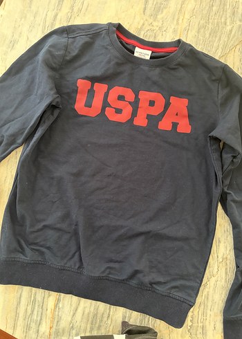 2li erkek çocuk sweatshirt - Görsel 2