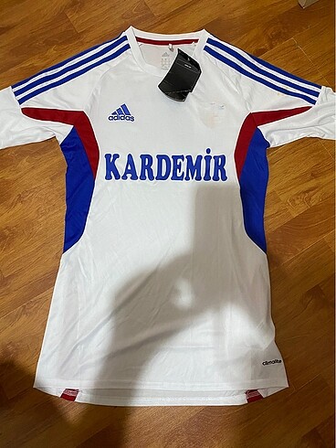 KARDEMİR KARABÜKSPOR FORMA