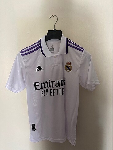 BENZEMA REAL MADRİD FORMA