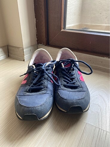 38 Beden çeşitli Renk New balance spor ayakkabı