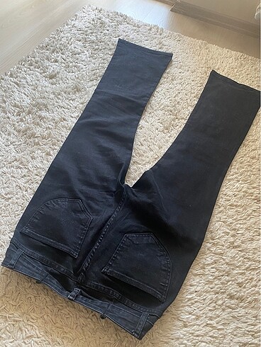 27 Beden Addax jean